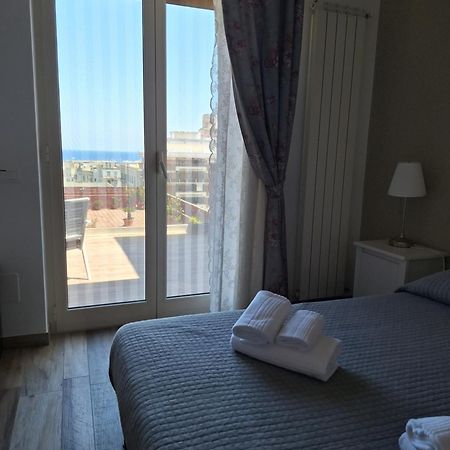 Vistamare House Hotell Monopoli Exteriör bild