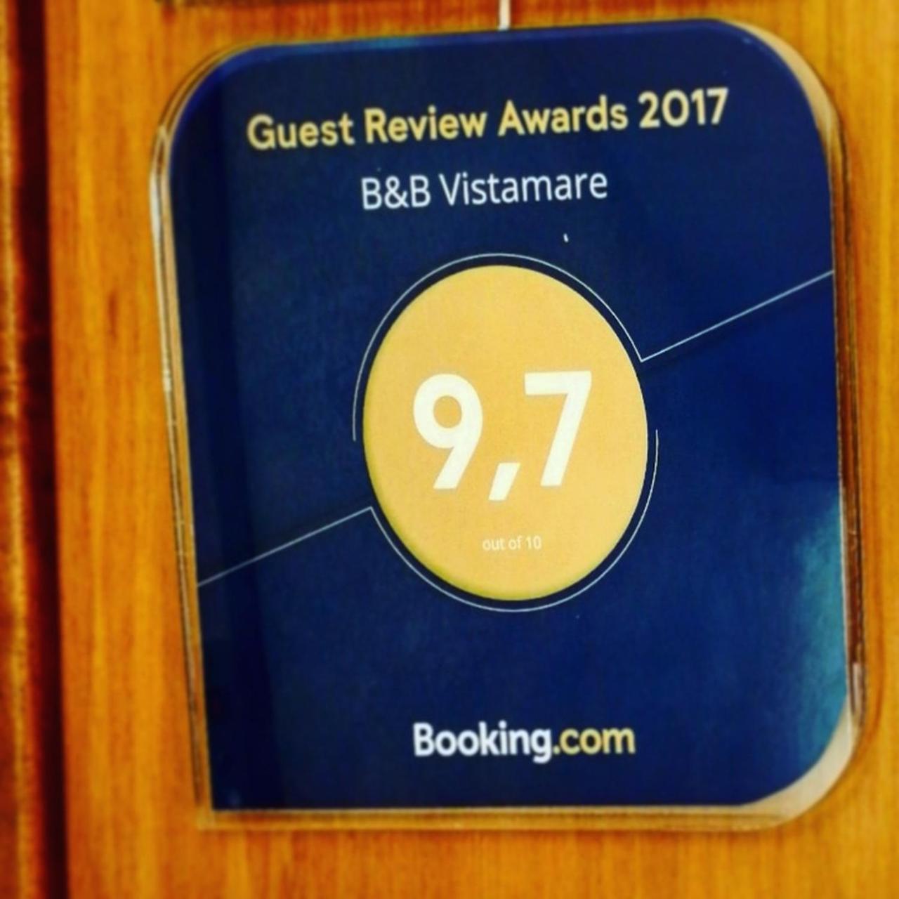 Vistamare House Hotell Monopoli Exteriör bild