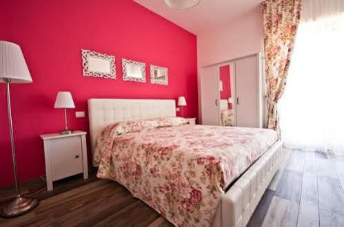 Vistamare House Hotell Monopoli Exteriör bild